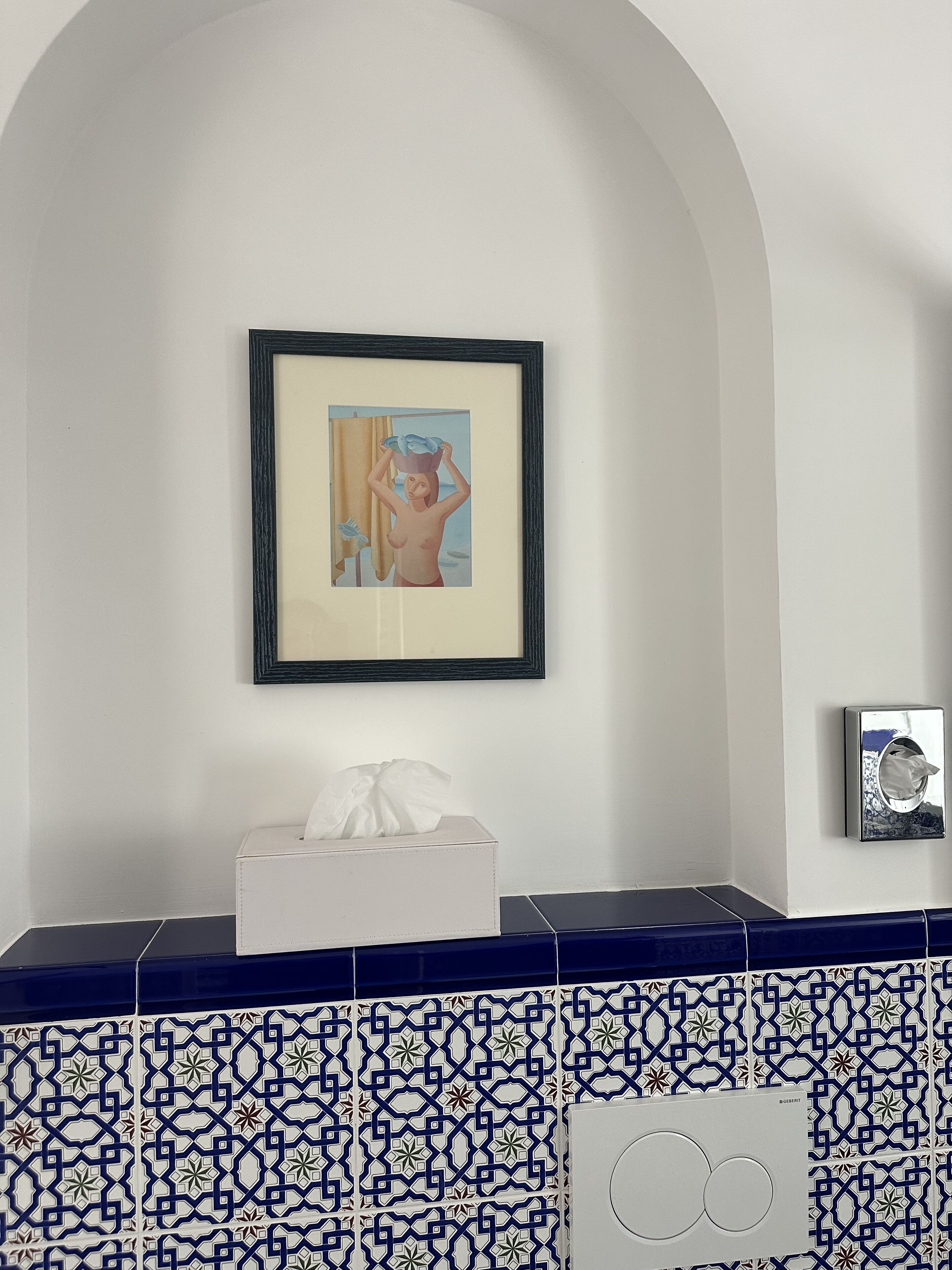 Foto - Queen Suite - Luxury Rooms