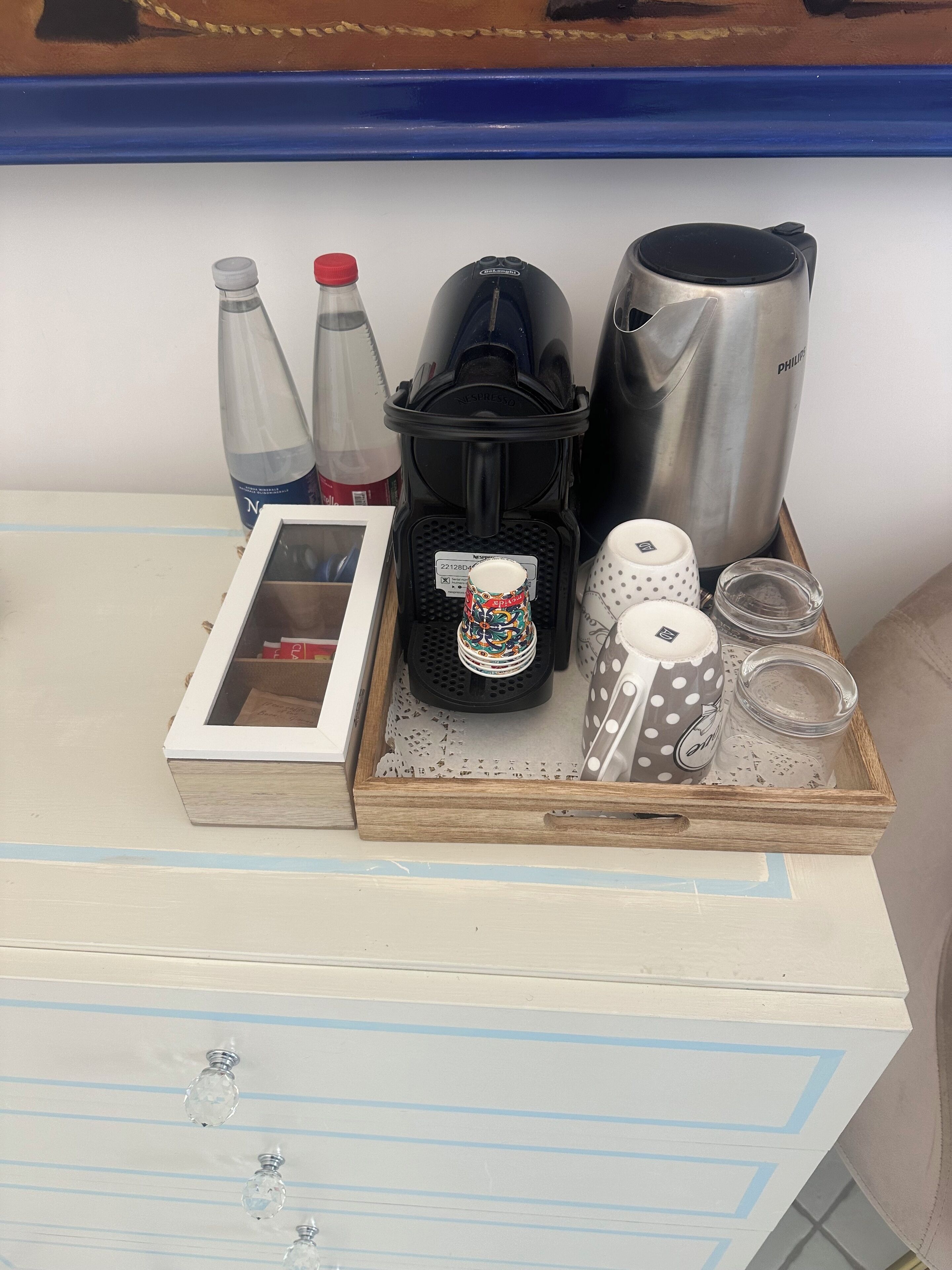 Photo - Queen Suite - Luxury Rooms