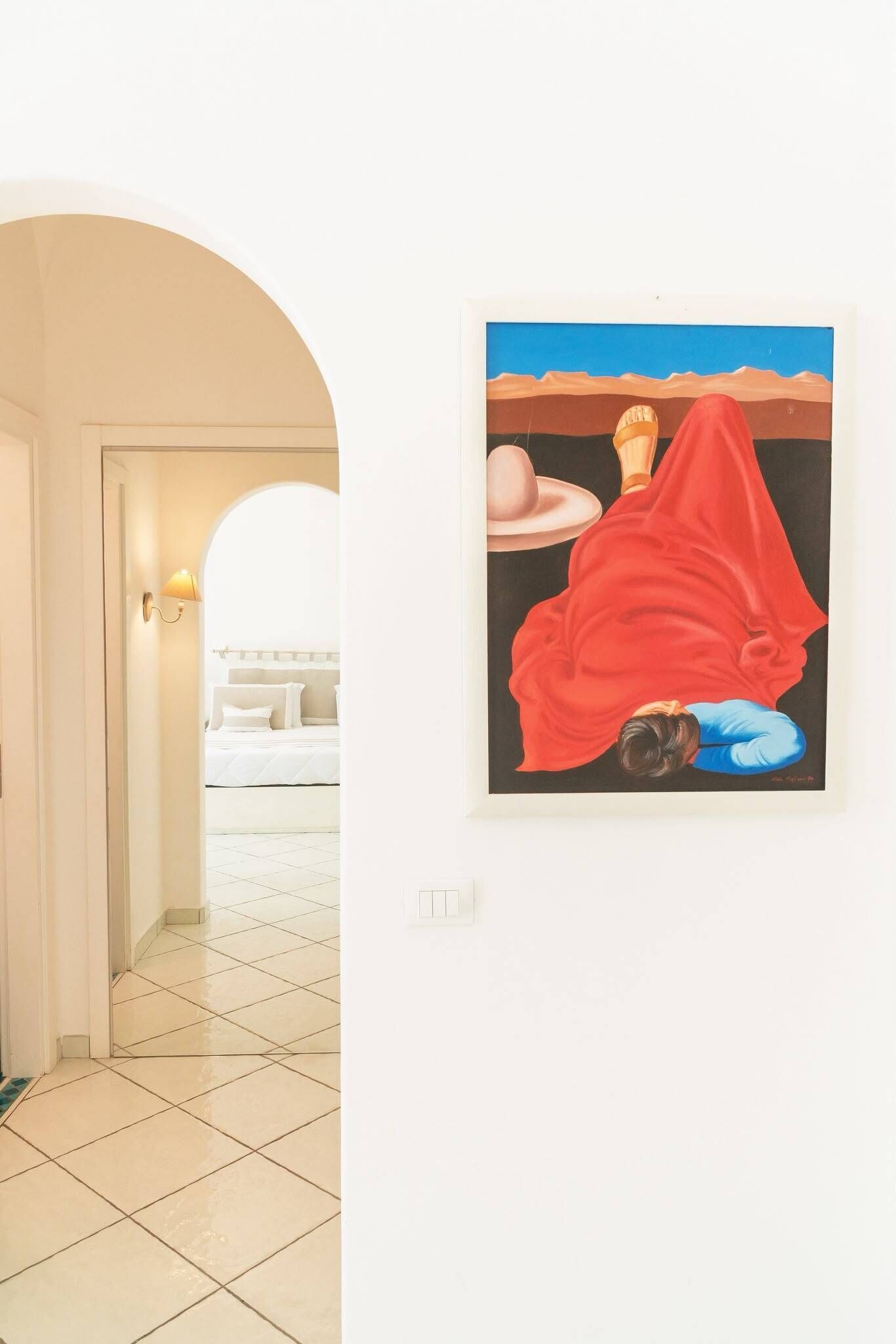 Foto - Queen Suite - Luxury Rooms