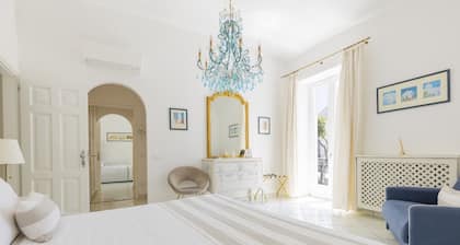 Queen Suite