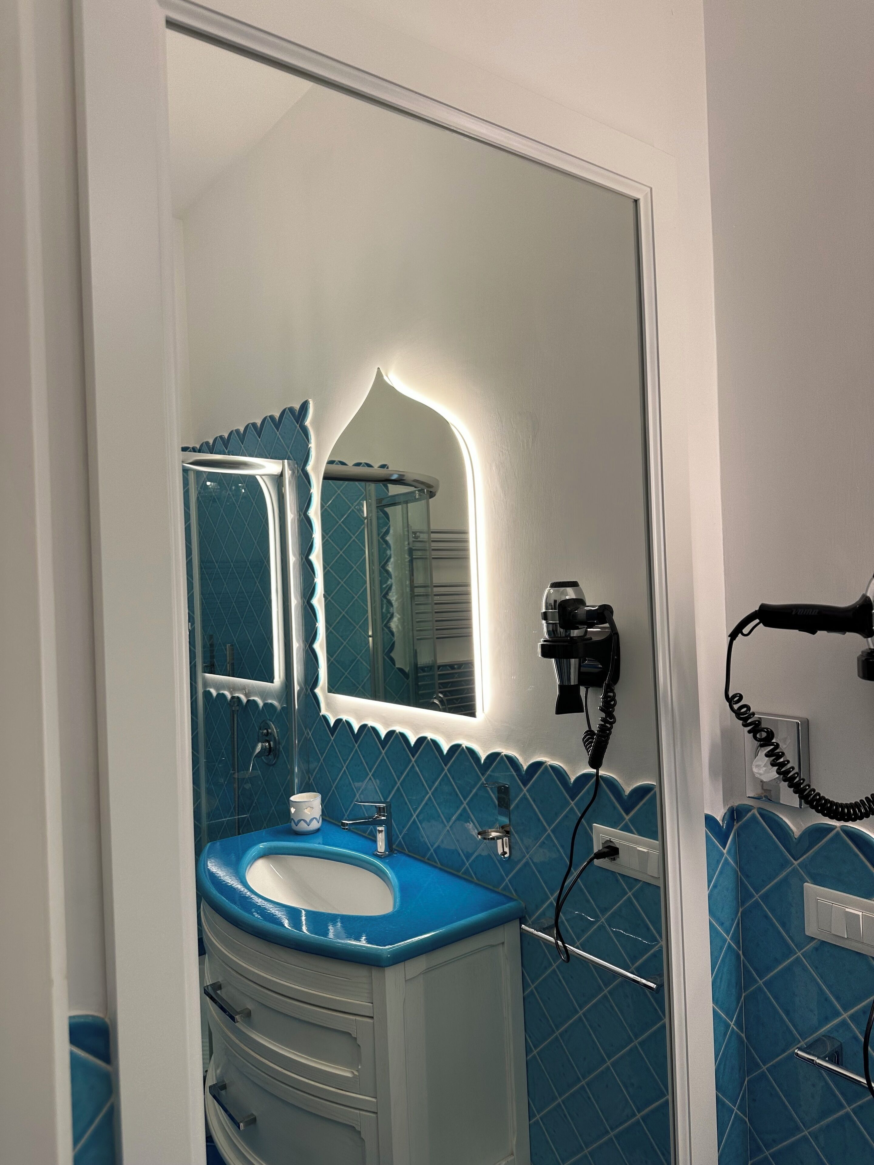 Foto - Queen Suite - Luxury Rooms