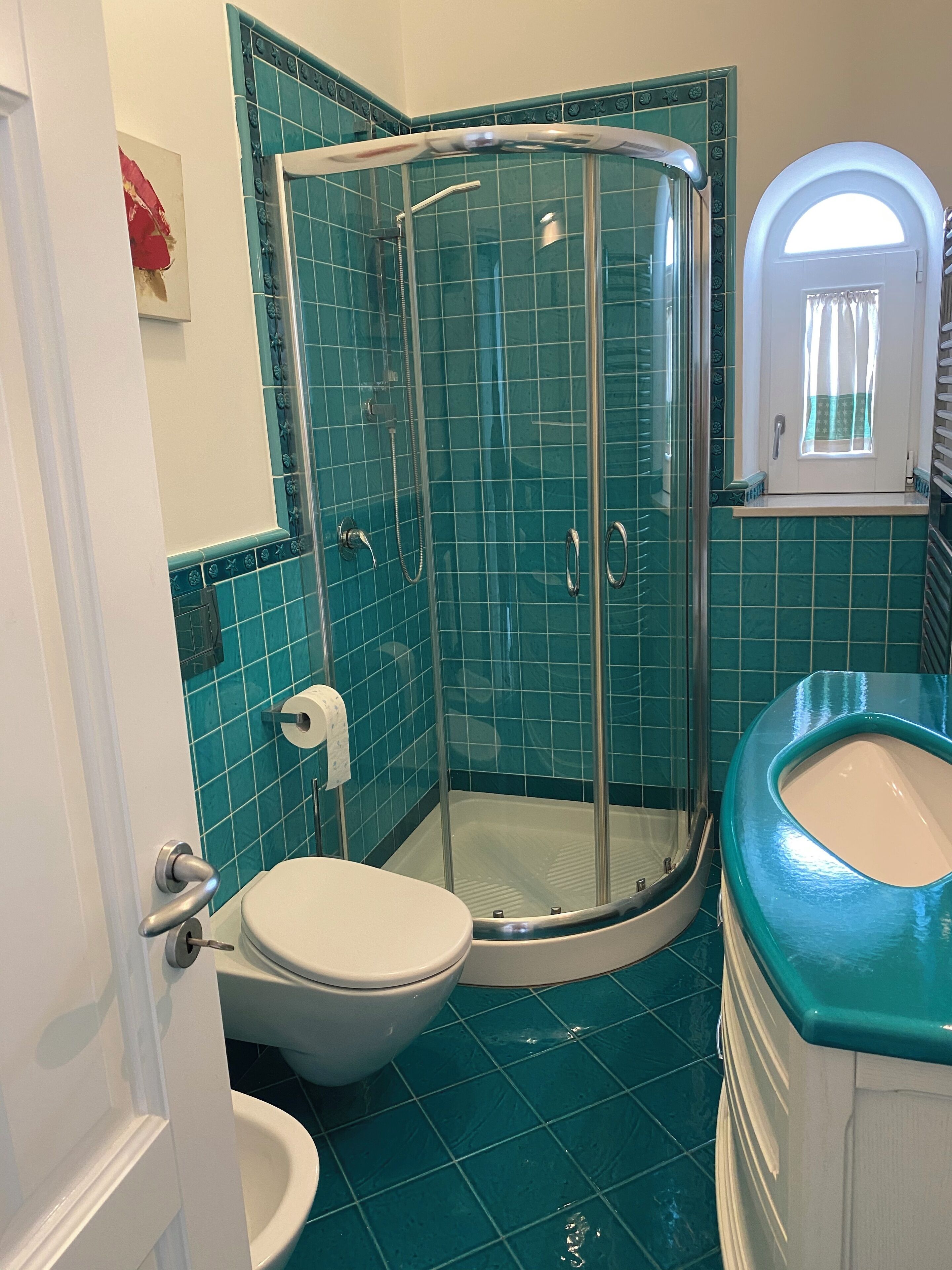 Photo - Queen Suite - Luxury Rooms