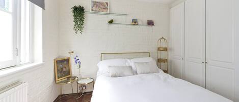 3 chambres, Wi-Fi, draps fournis