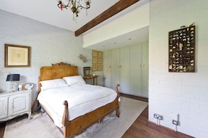 3 chambres, Wi-Fi, draps fournis
