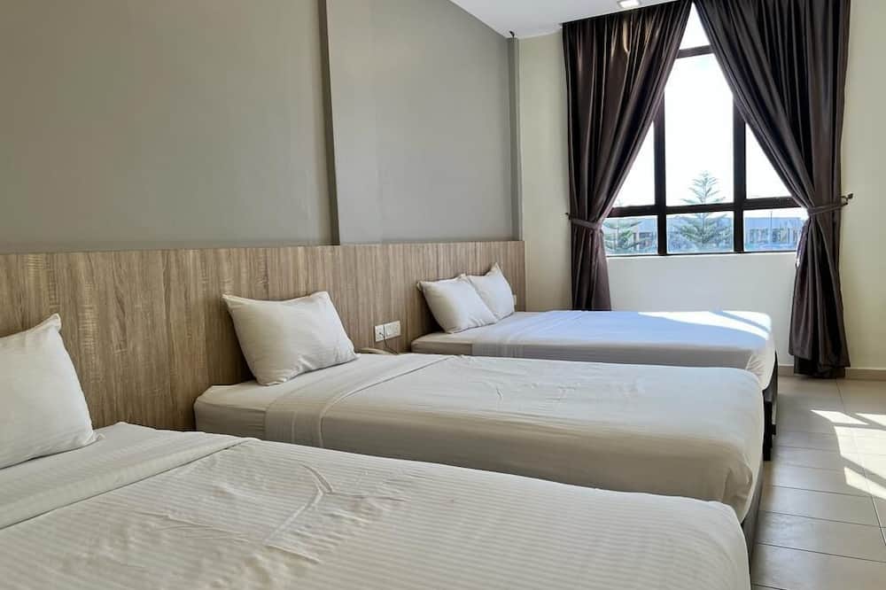 SIN LIEN HOTEL