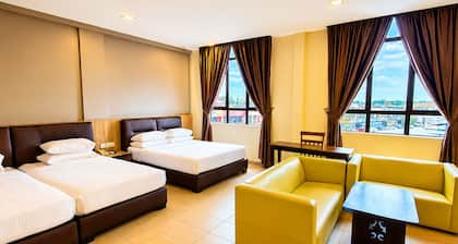 SIN LIEN HOTEL