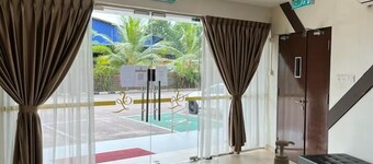 SIN LIEN HOTEL