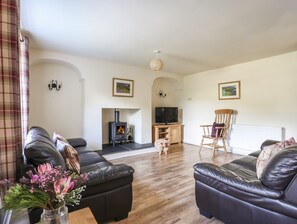 Cottage | Interior - Ty Coch (Caernarfon)