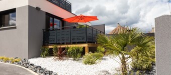 La maison d'Harold 4* Port en Bessin Normandy landing beaches