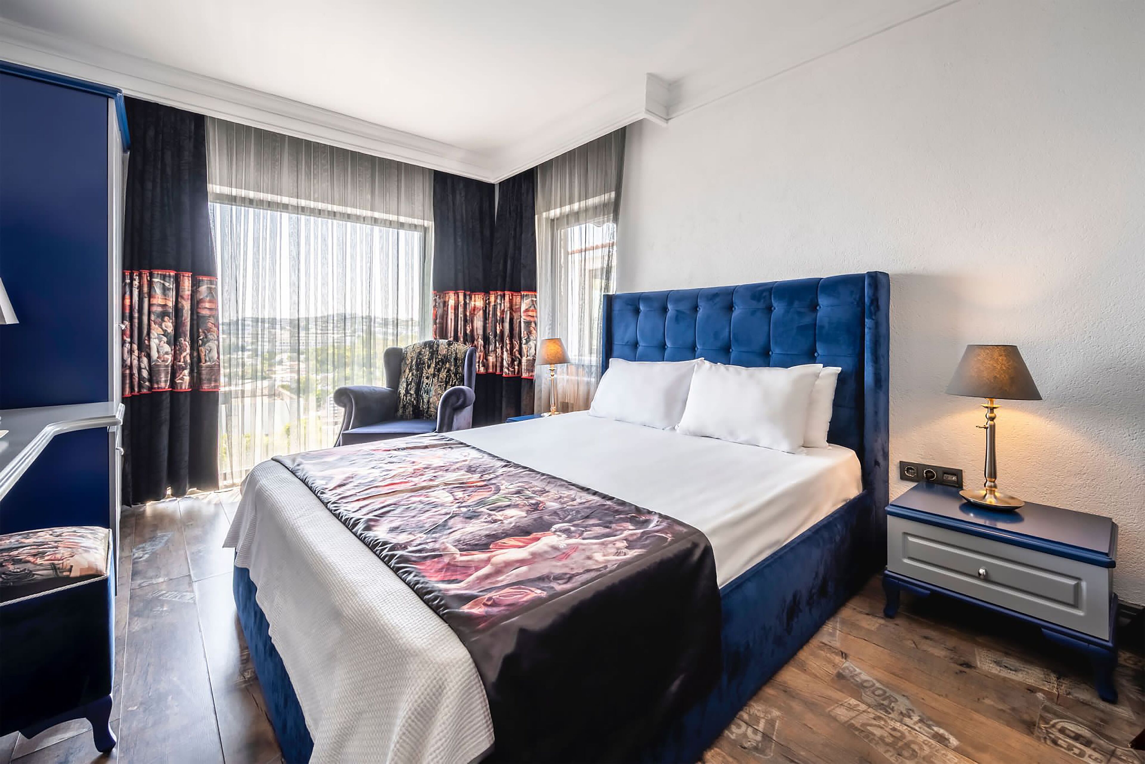 Foto - Art & Interiors