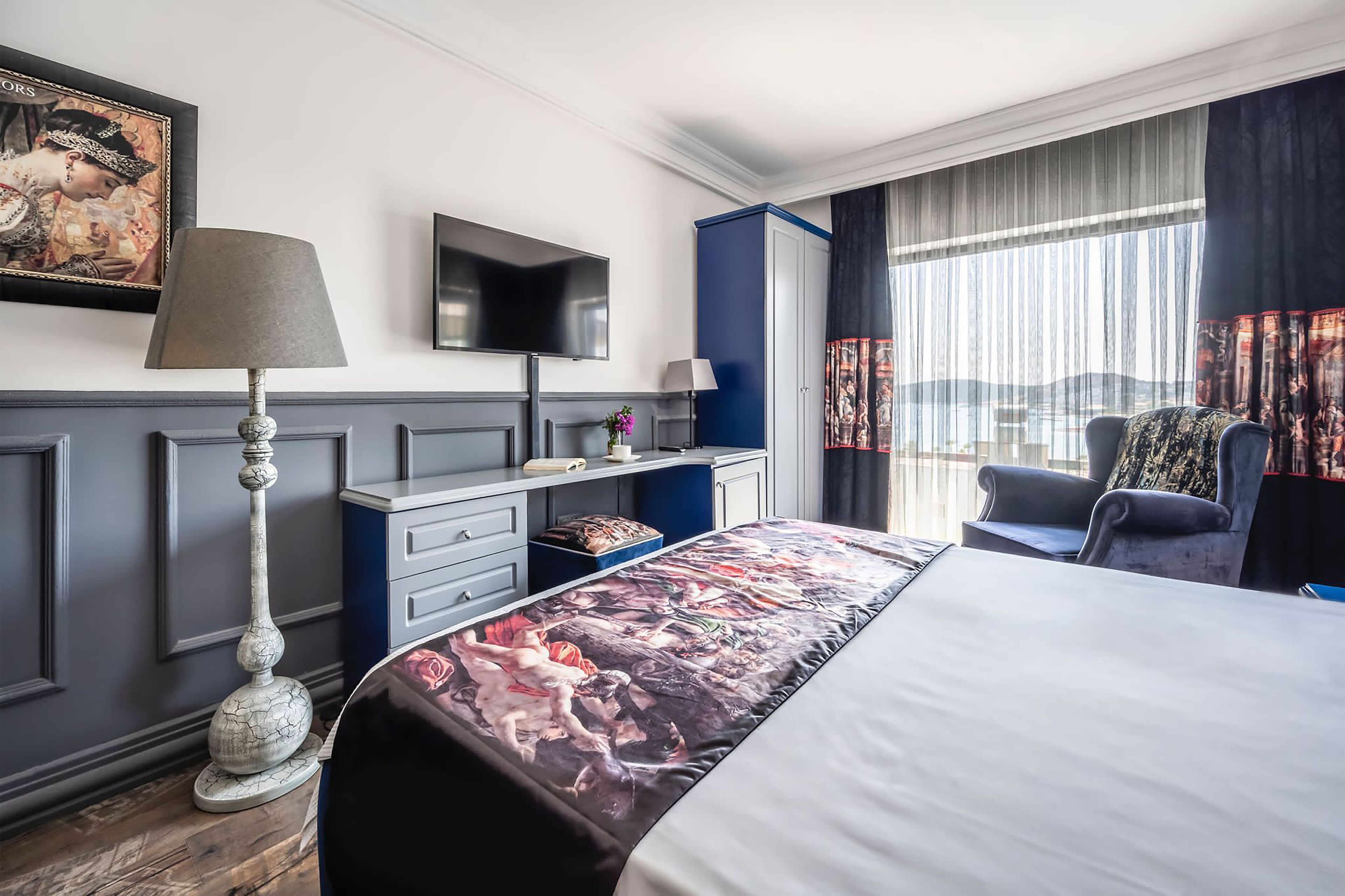 Foto - Art & Interiors