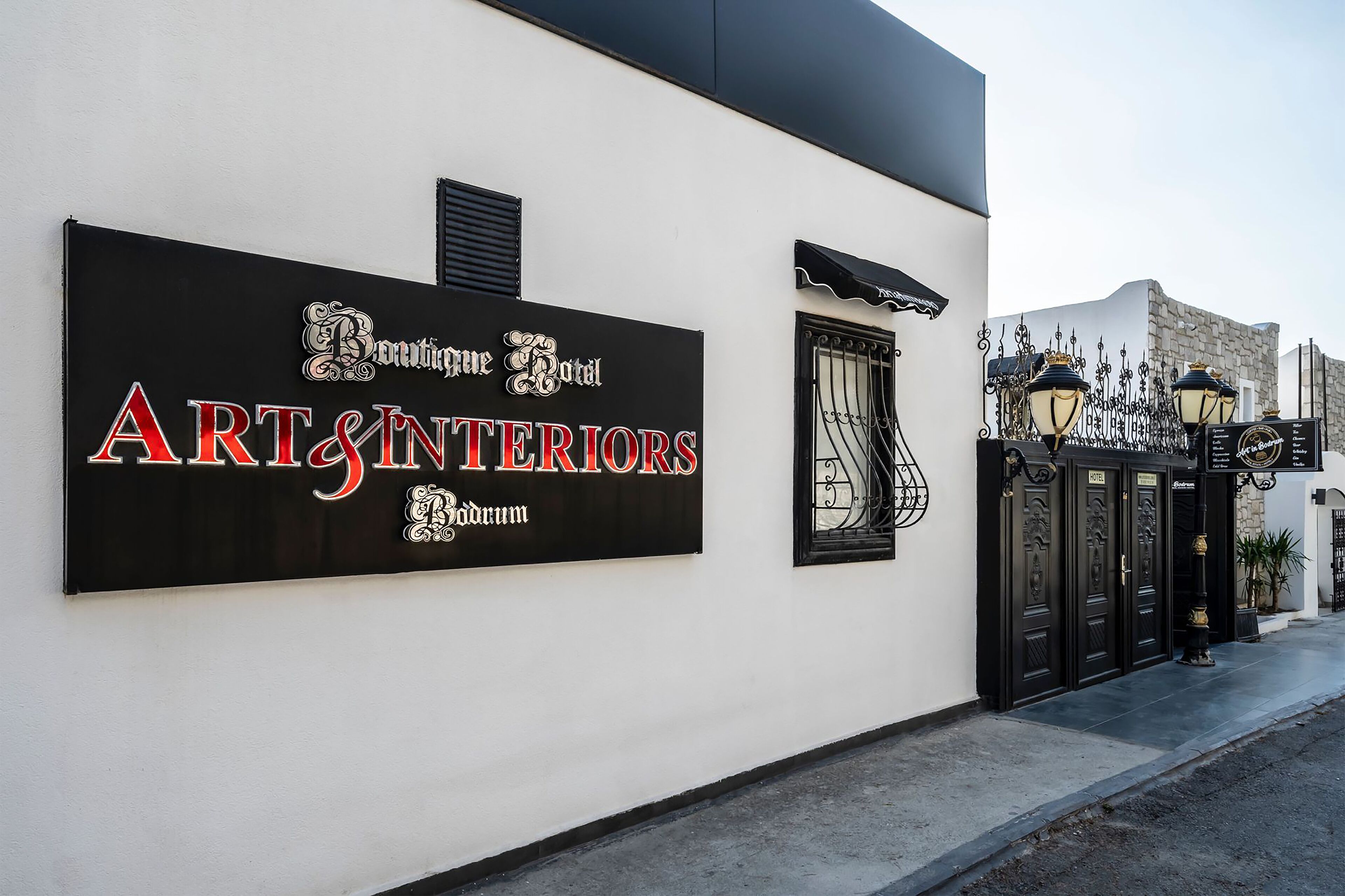 Foto - Art & Interiors