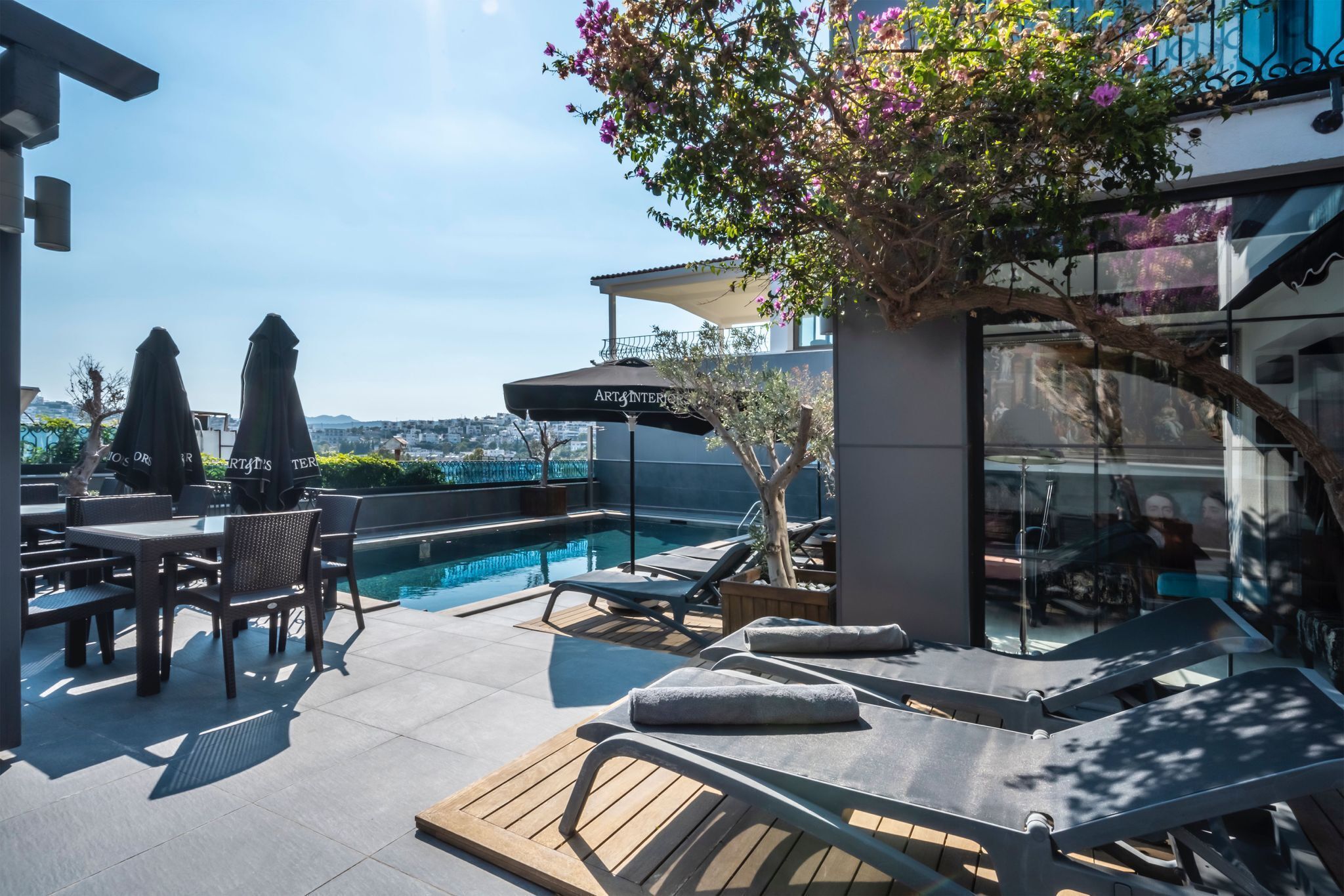 Foto - Art & Interiors