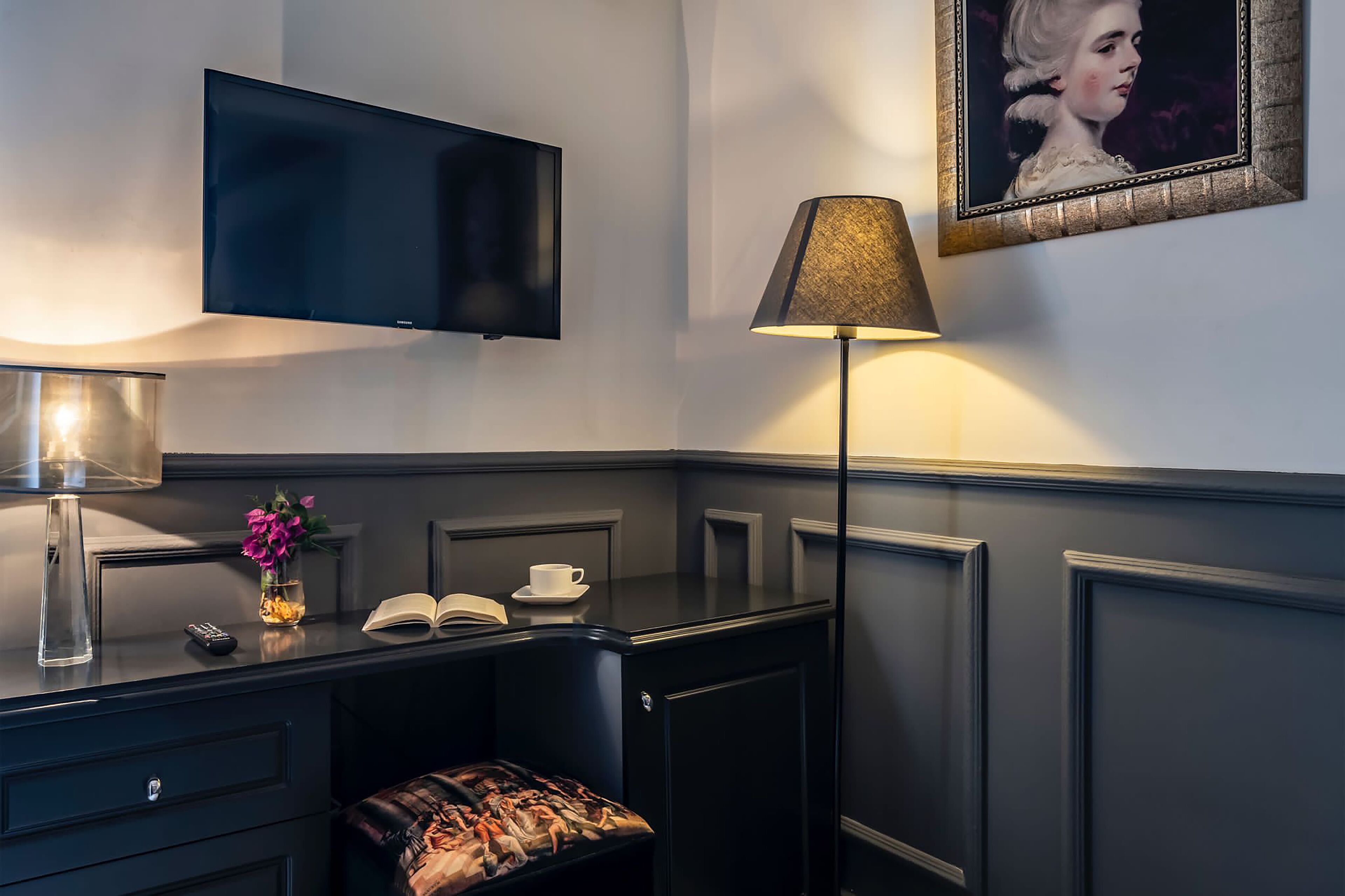 Foto - Art & Interiors