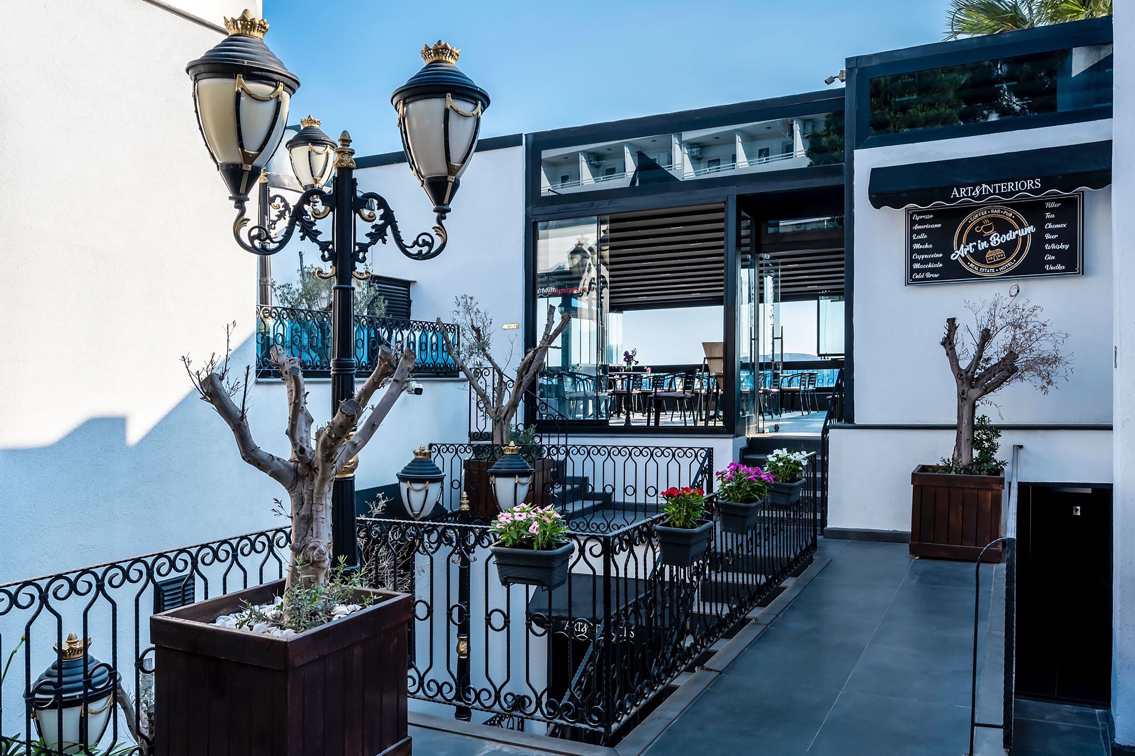 Foto - Art & Interiors