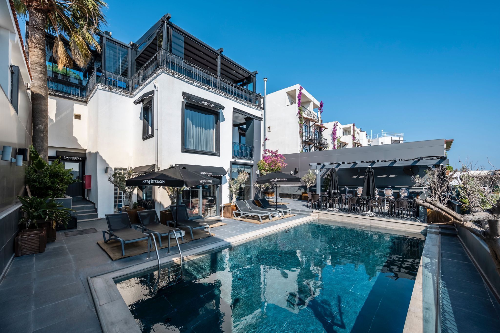 Foto - Art & Interiors