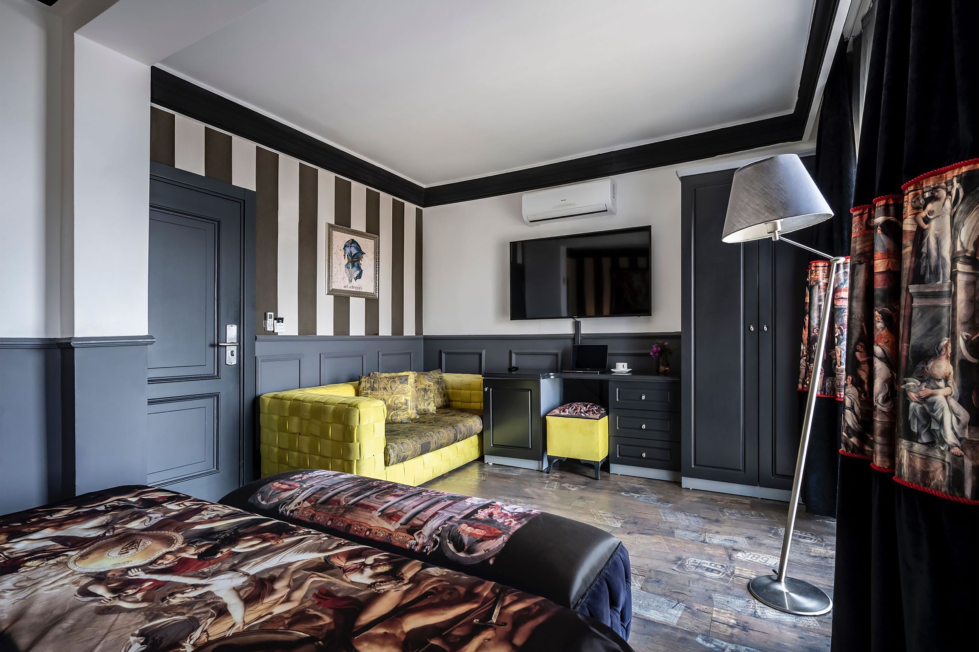 Foto - Art & Interiors