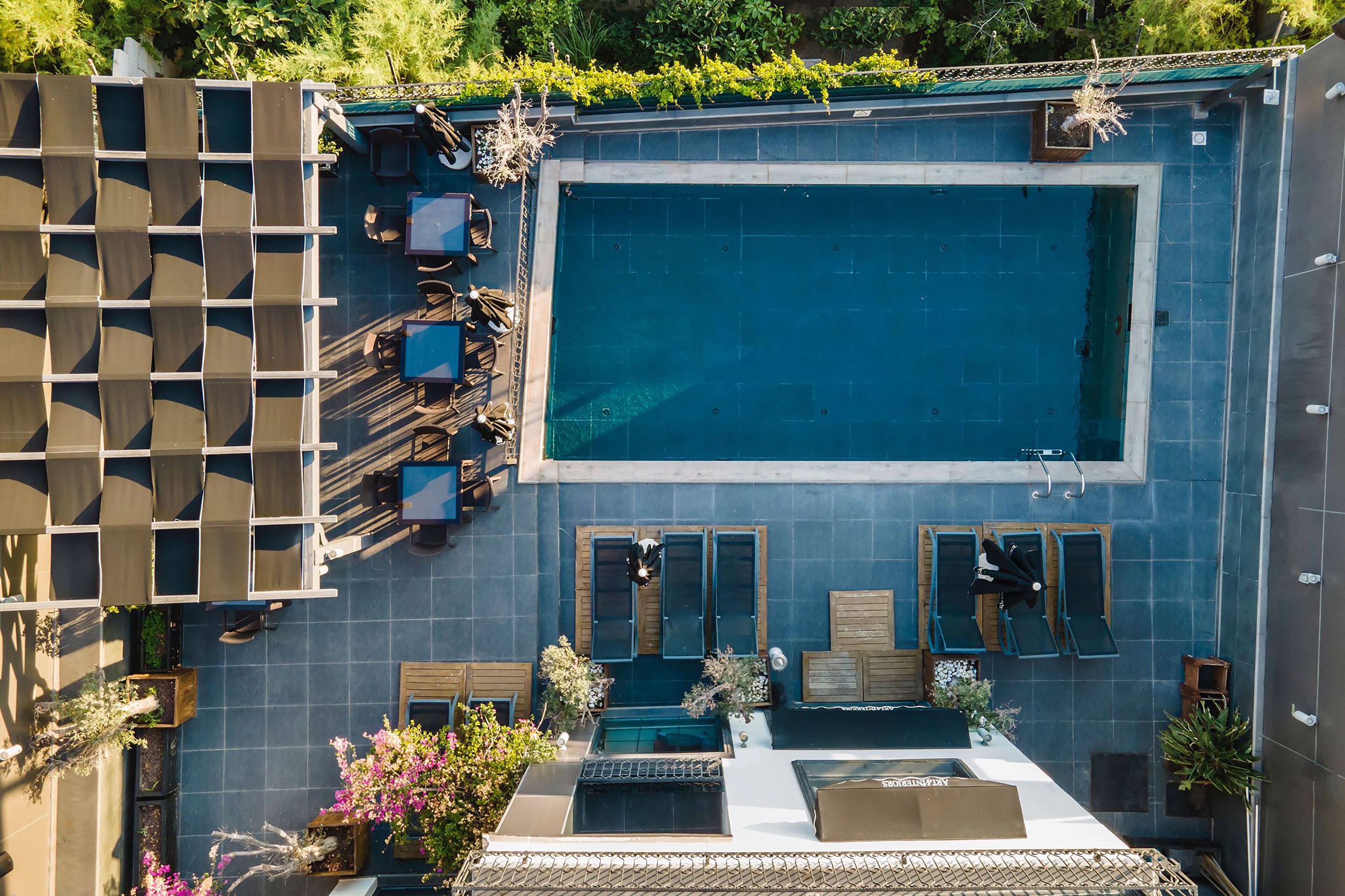 Foto - Art & Interiors