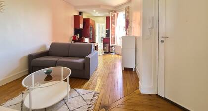 1 bedroom apartment in saint-maur-des-fossã©s