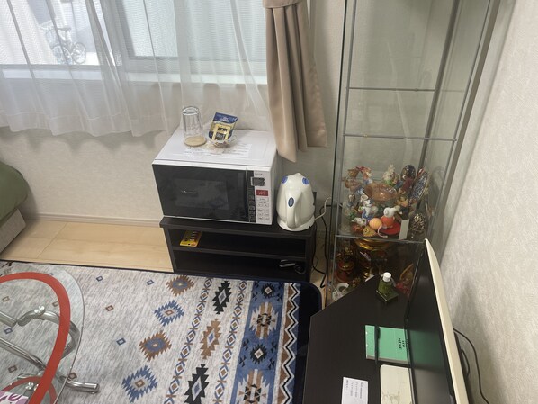 Interior - Bessalov-Home 2 separate rooms in a friendly house (Itabashi-ku)