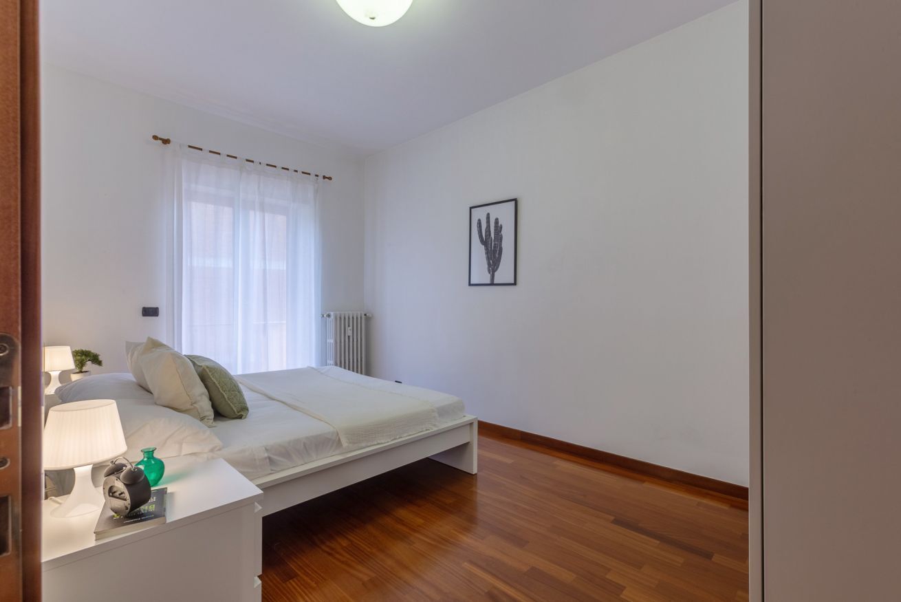 2 camere, ferro/asse da stiro, Wi-Fi, lenzuola