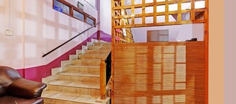 Itsy Hotels Shillong Tower Guesthouse