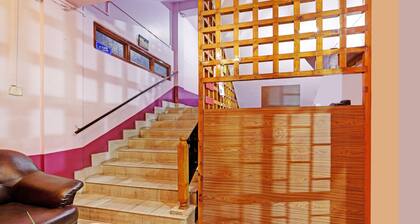 Itsy Hotels Shillong Tower Guesthouse