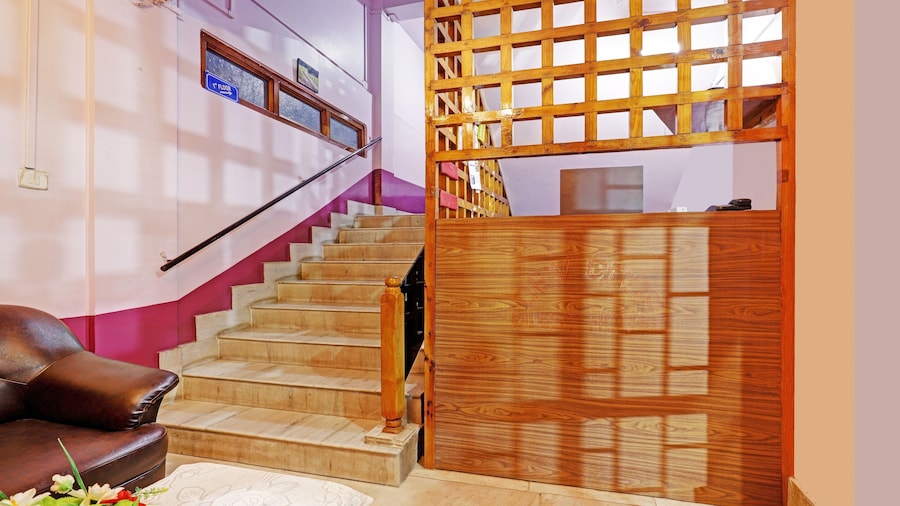 Itsy Hotels Shillong Tower Guesthouse