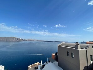 Property grounds - Alius Residence by K&K (Οία)