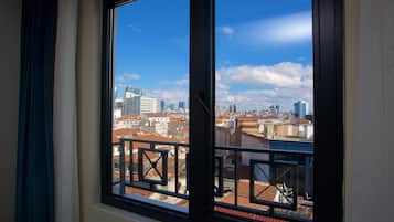 City view