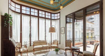 Holiday Home 'Apartament Xarello' with Terraces