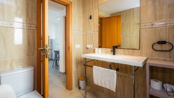 Badewanne, Handtücher