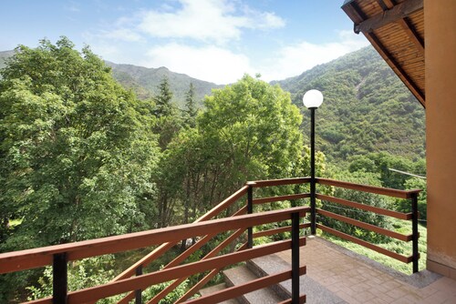 Apartment 'Enjoy The Green collina e mare'