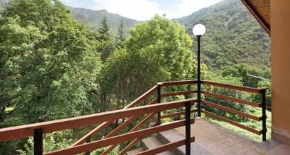 Apartment 'Enjoy The Green collina e mare'