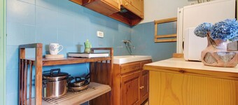 Apartment 'Enjoy The Green collina e mare'