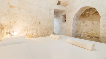 4 chambres, Wi-Fi gratuit, draps fournis