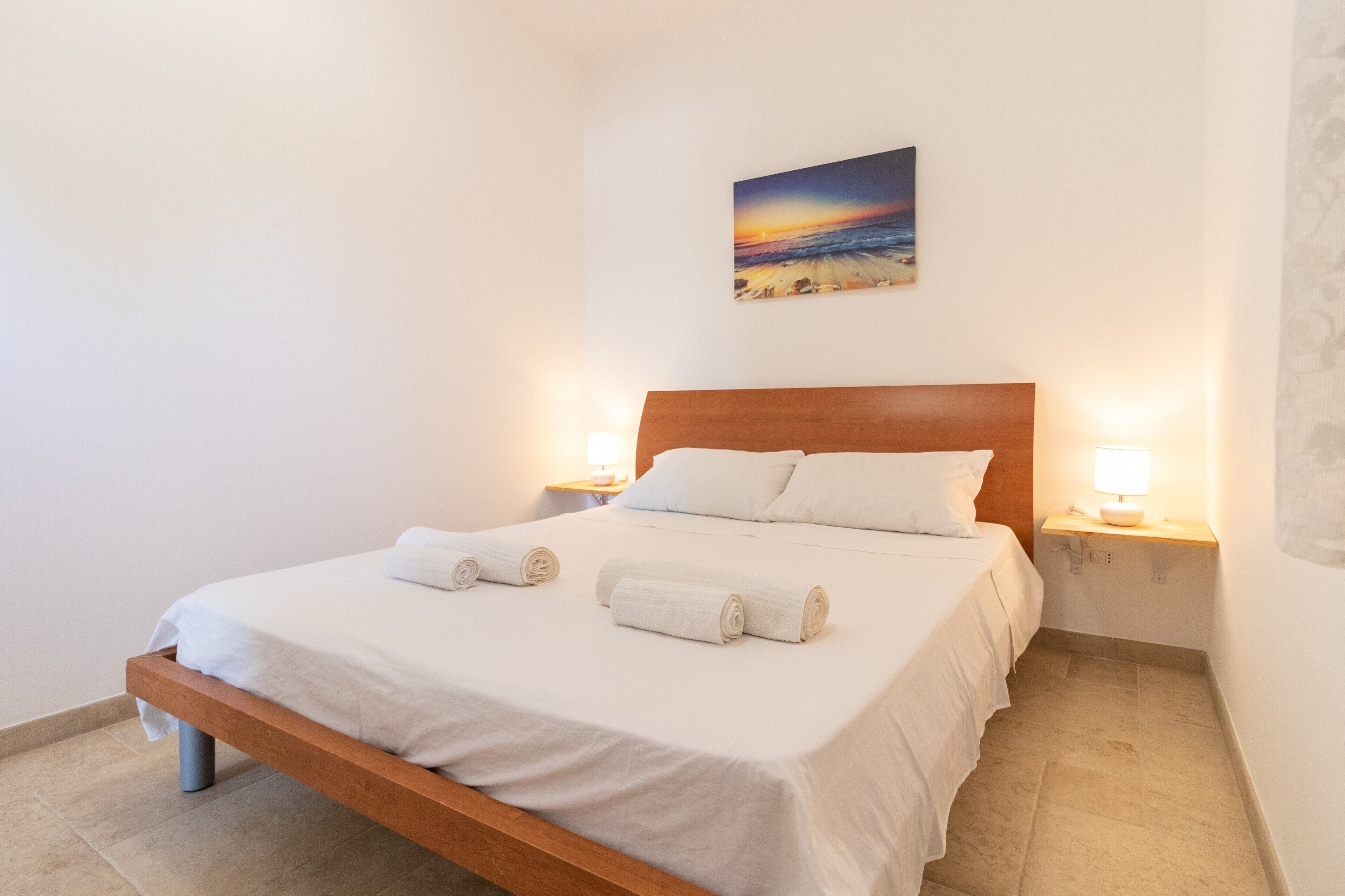 4 bedrooms, free WiFi, bed sheets