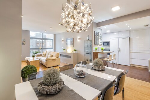 Holiday Apartment Cartagena Centro with Wi-Fi