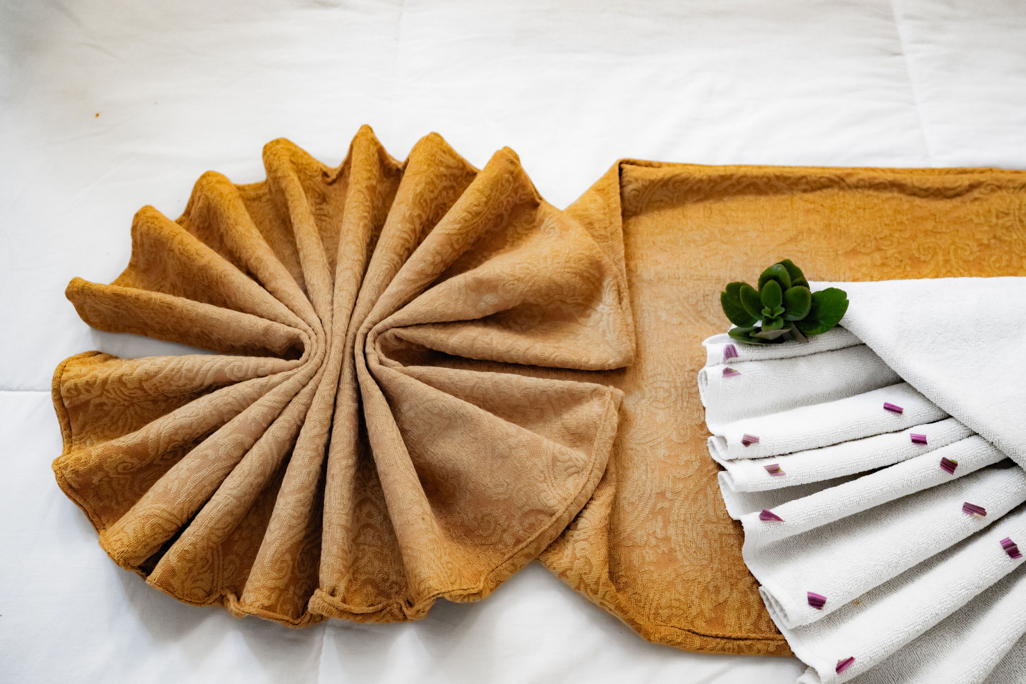 basic room | premium bedding, free wifi