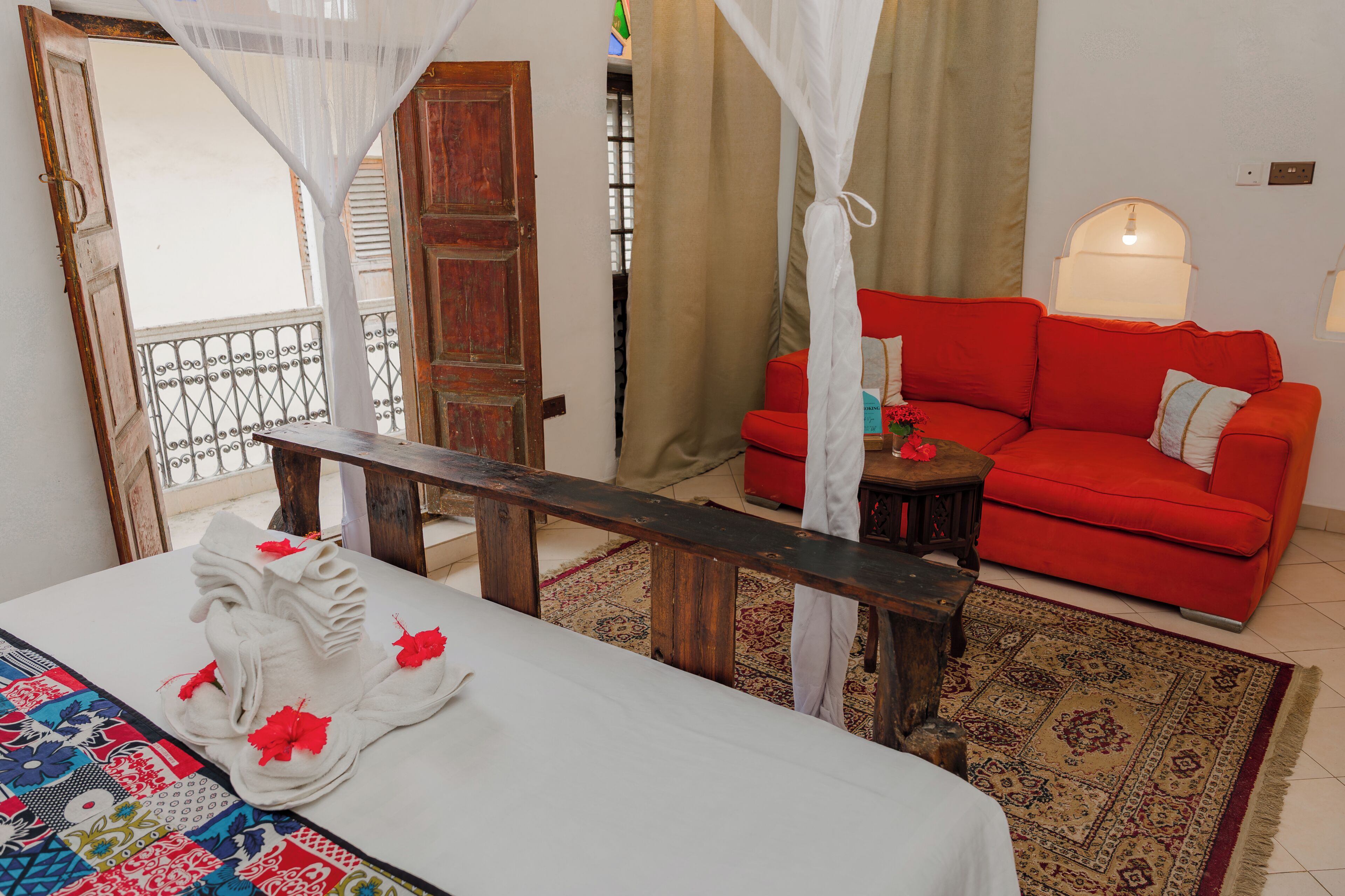 Foto - Emerald Palm Courtyard Hotel