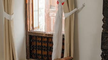 Dobbeltrom – superior | Sengetøy av topp kvalitet, wi-fi (inkludert) og sengetøy