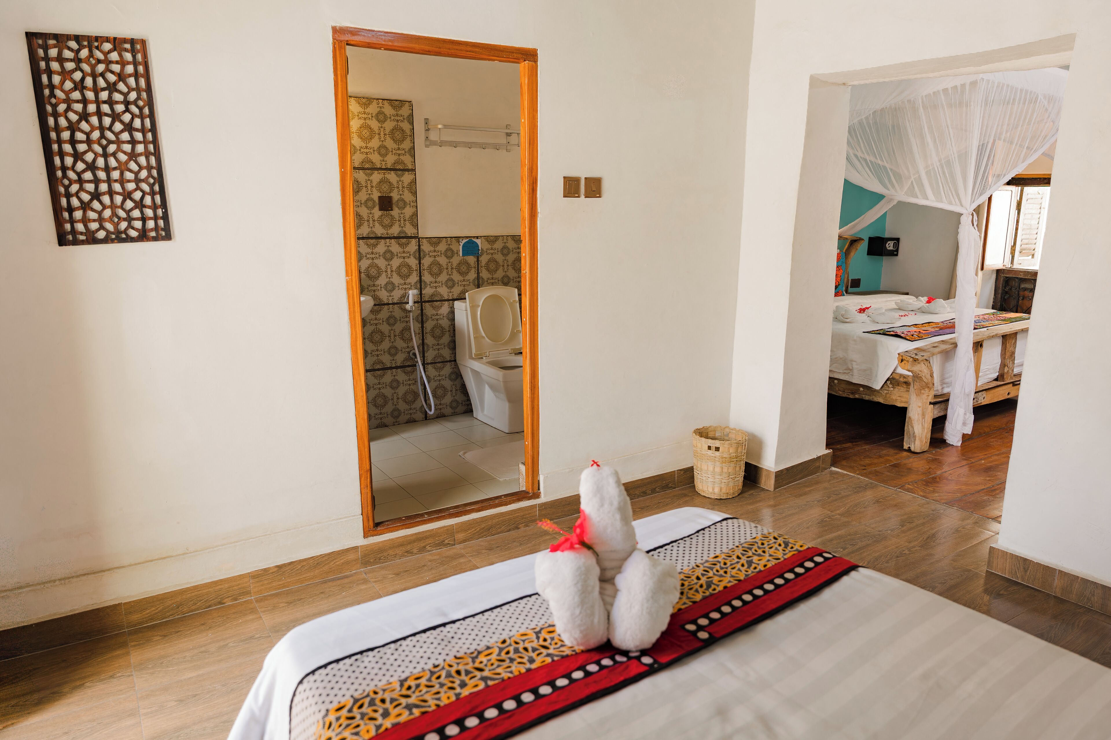 Foto - Emerald Palm Courtyard Hotel