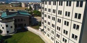 Exterior - KUMRU SUITESSEDA PANSİYON (Çanakkale)