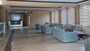 Reception - KUMRU SUITESSEDA PANSİYON (Çanakkale)