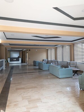 Reception - KUMRU SUITESSEDA PANSİYON (Çanakkale)