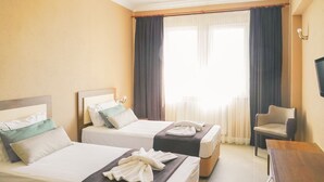 Standard Double or Twin Room - KUMRU SUITESSEDA PANSİYON (Çanakkale)