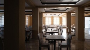 Restaurant - KUMRU SUITESSEDA PANSİYON (Çanakkale)