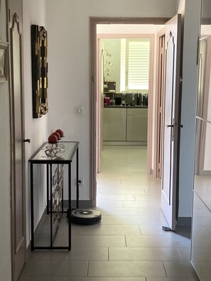 Interieur