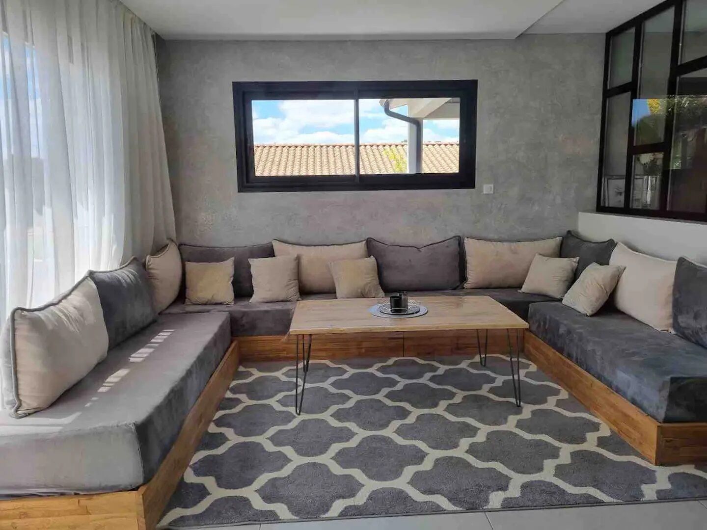 TV connectée, chaîne hi-fi