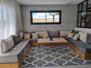 TV connectée, chaîne hi-fi